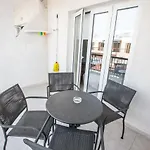 Panmari Apartment