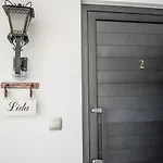 Panmari Paphos