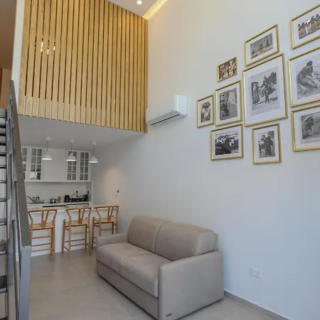 Panmari Apartment Paphos
