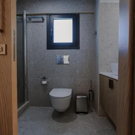 Apartament Panmari Paphos