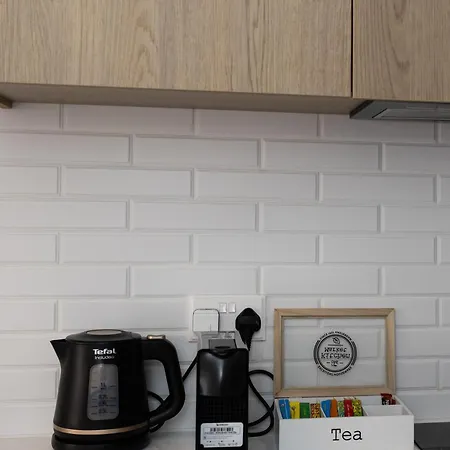 Panmari Apartament *