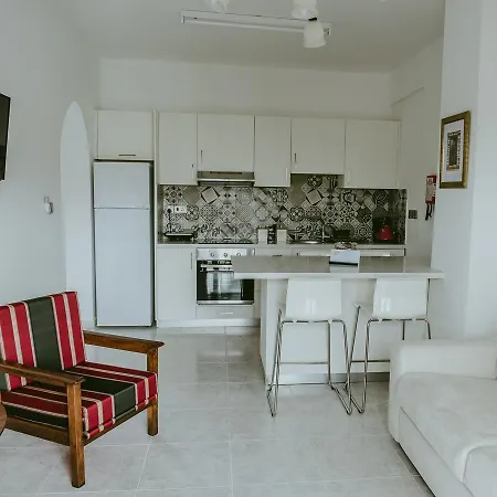 Apartament Panmari Paphos