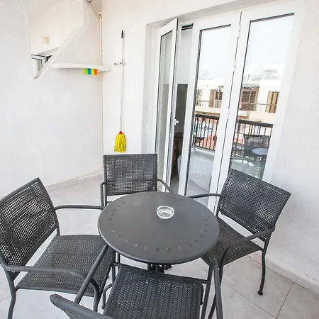 Panmari Apartament