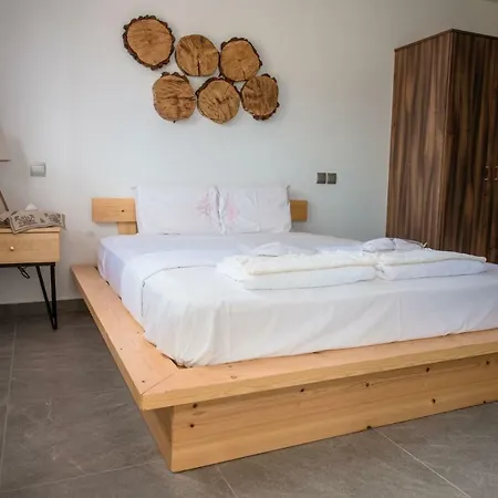 Panmari Apartament *