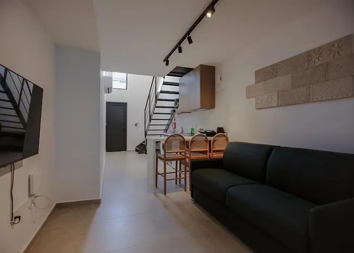 Panmari Appartement