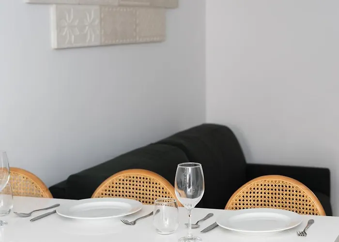 Appartement Panmari