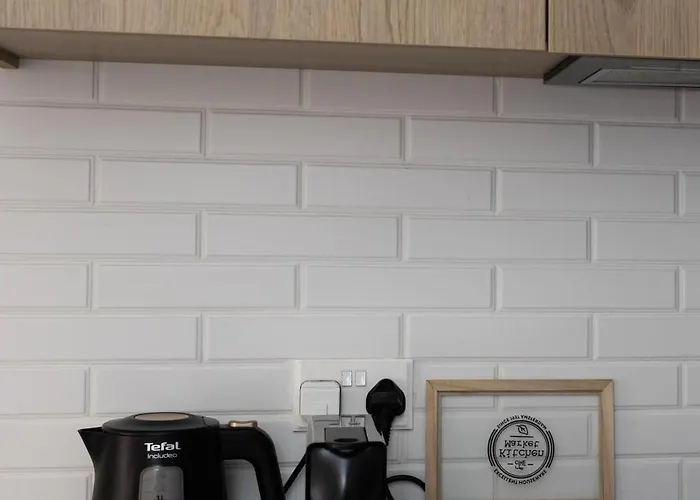Panmari Appartement *
