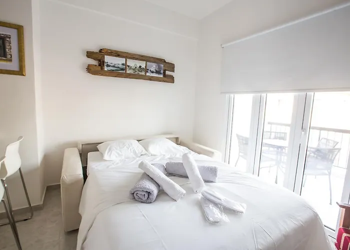 Appartement Panmari *