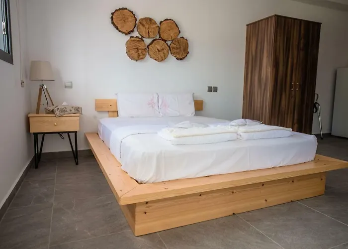 Panmari Appartement *