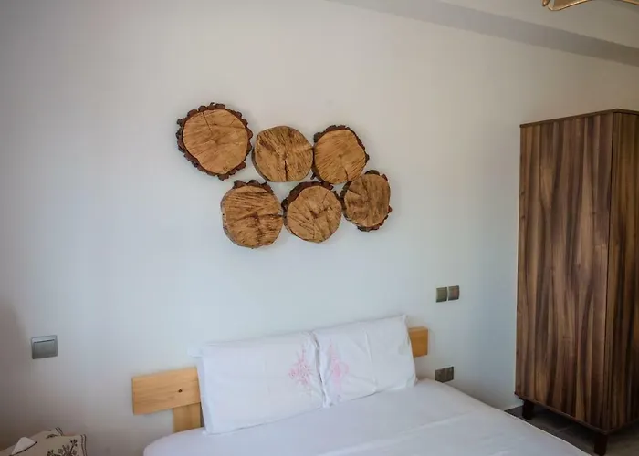 Panmari Appartement Paphos