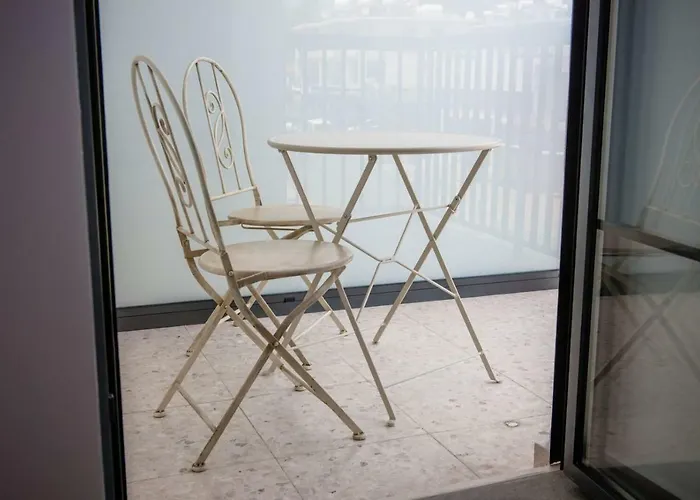 Panmari Appartement