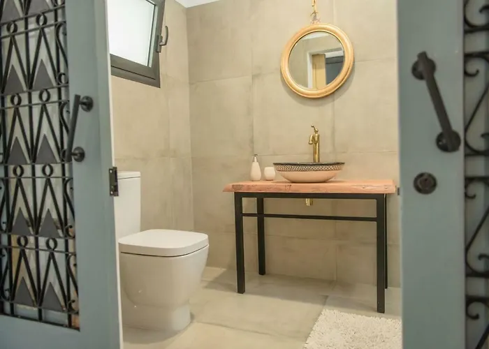 Appartement Panmari