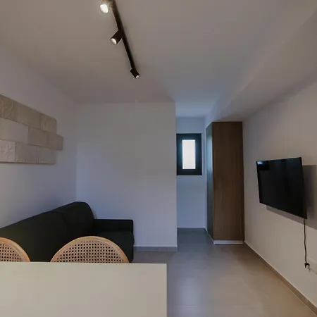 Panmari Apartman Paphos