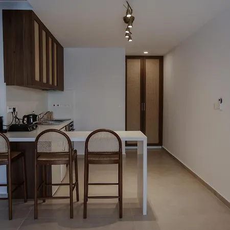Apartment Panmari