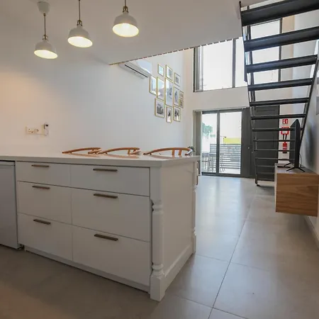 Panmari Apartment Paphos