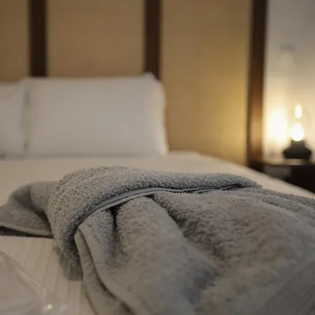 Panmari Apartman