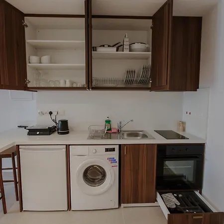 Apartman Panmari *