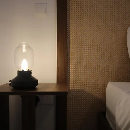 Panmari Apartman