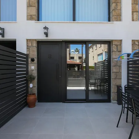 Apartment Panmari