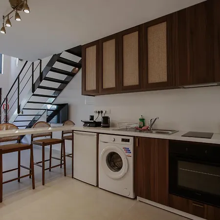 Panmari Apartman *