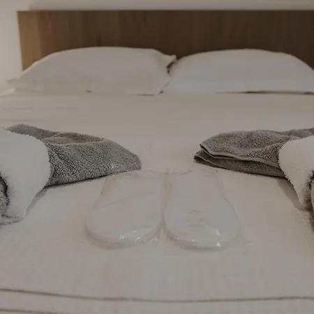 Panmari Apartment Paphos