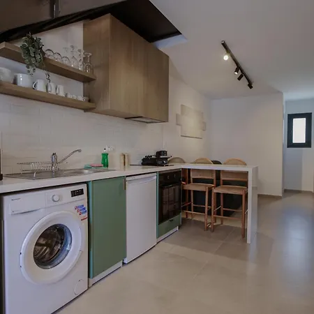 Apartman Panmari Paphos