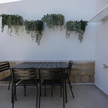 Panmari Apartman