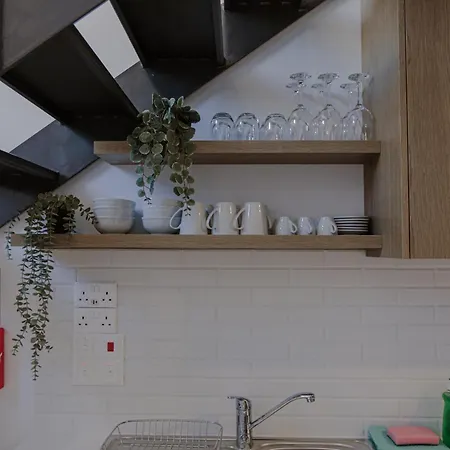 Panmari Lejlighed Paphos