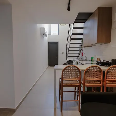 Apartman Panmari Paphos