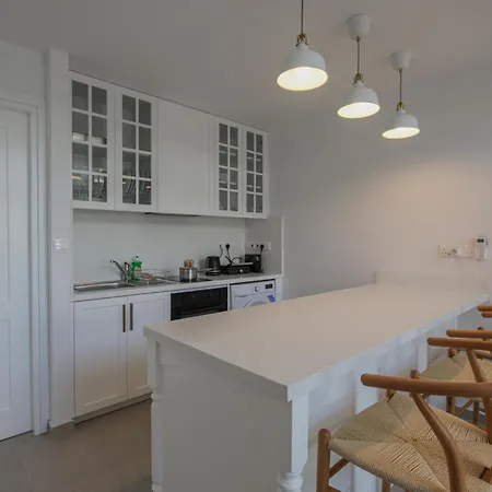 Apartment Panmari