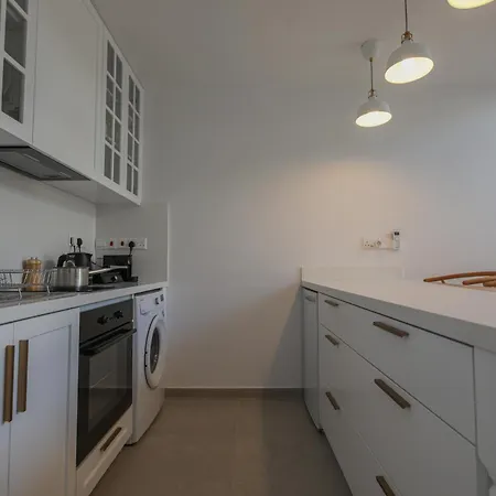 Panmari Apartment *