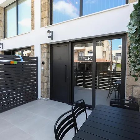 Apartment Panmari *