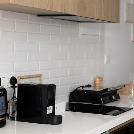 Panmari Apartment
