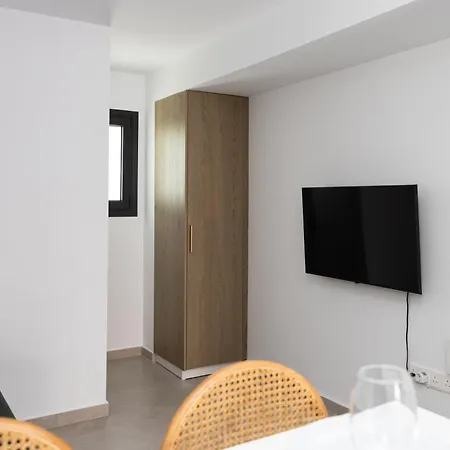 Apartman Panmari Paphos