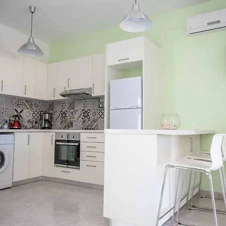 Panmari Apartment