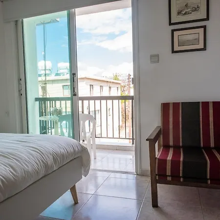 Apartment Panmari