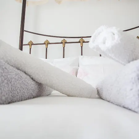 Panmari Appartement Paphos