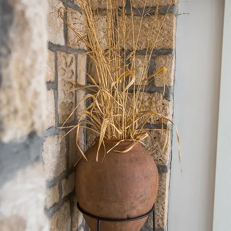 Appartement Panmari Paphos