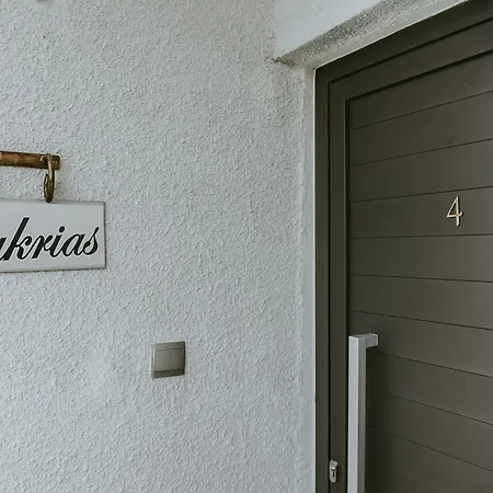 Panmari Apartman Paphos