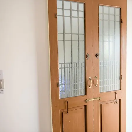 Panmari Apartment *