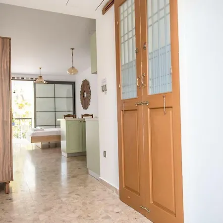Apartment Panmari Paphos