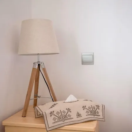 Apartment Panmari *