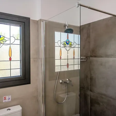 Apartman Panmari Paphos