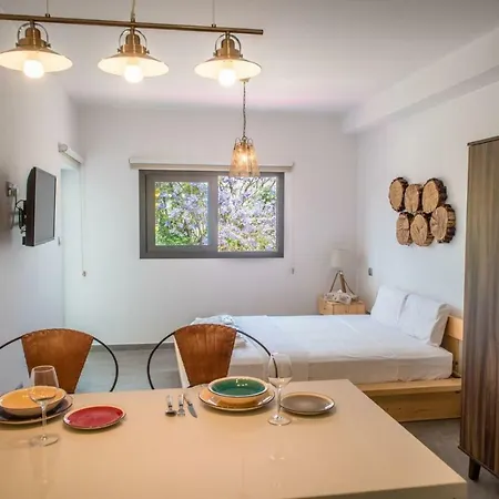 Appartement Panmari Paphos