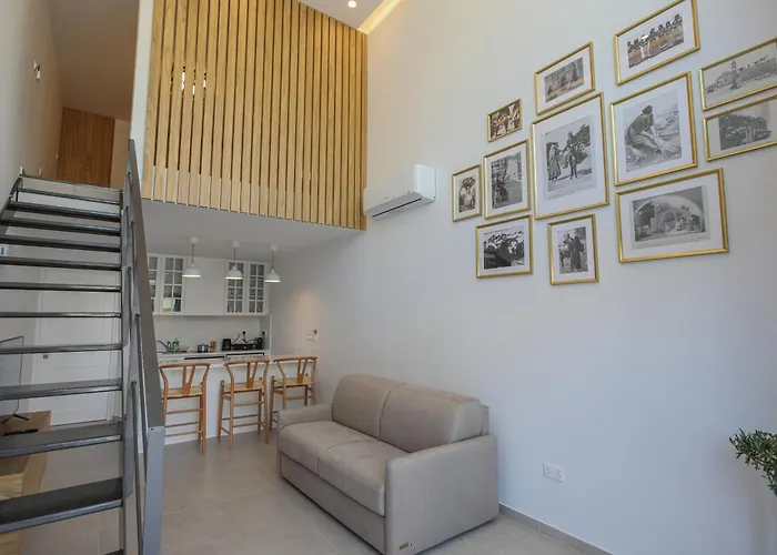 Panmari Appartamento Paphos