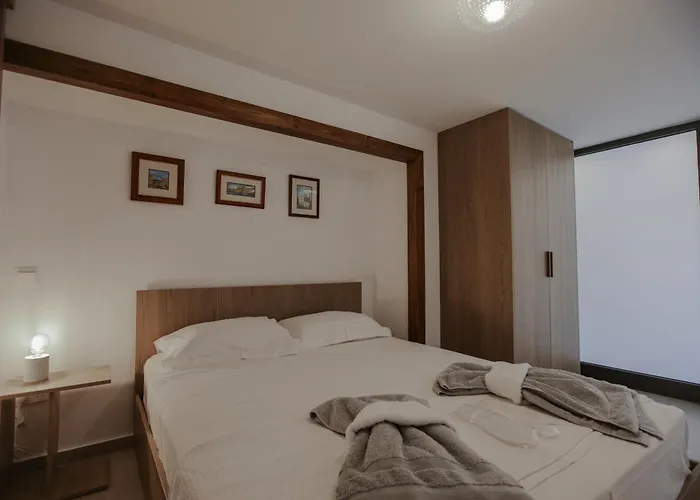 Panmari Appartamento