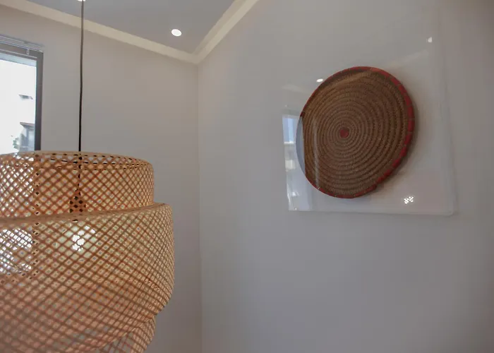 Appartamento Panmari *