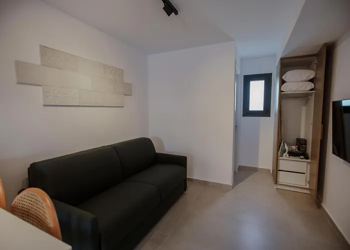 Appartamento Panmari Paphos