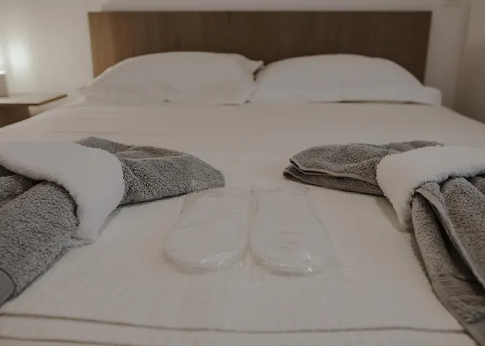 Panmari Appartamento Paphos