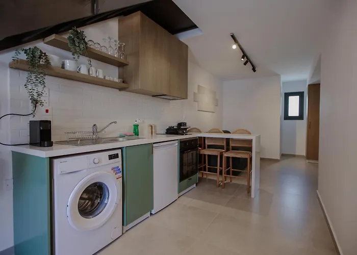 Appartamento Panmari Paphos